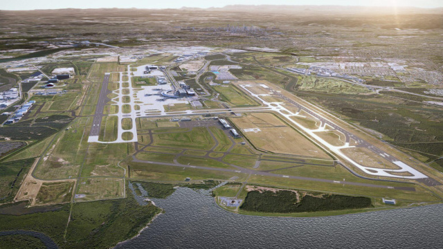 Brisbane airport2