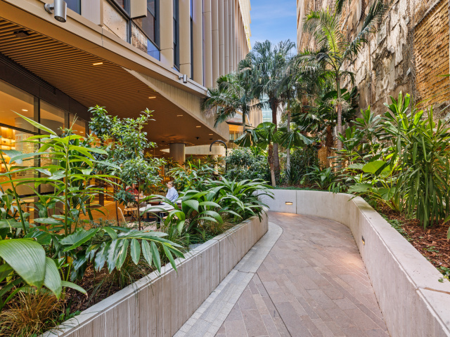 Fresh Landscape Group Brisbane 10