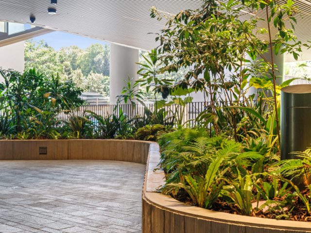 Fresh Landscape Group Brisbane 13