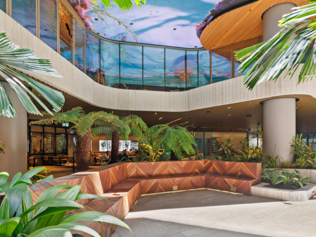 Fresh Landscape Group Brisbane 17