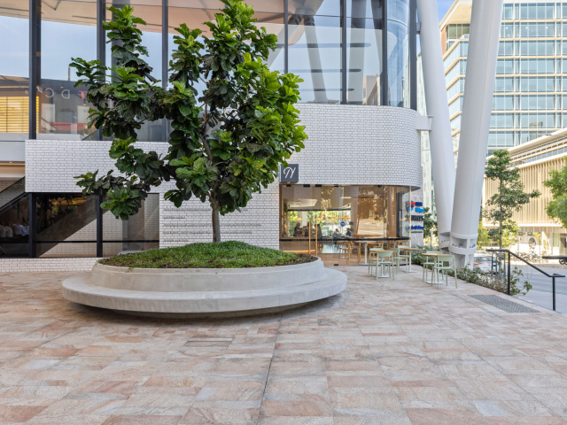 Fresh Landscape Group Brisbane 24