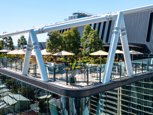 Fresh Landscape Group Brisbane 41