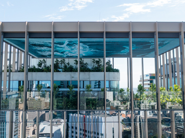 Fresh Landscape Group Brisbane 48