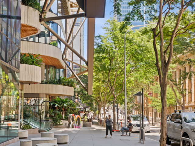 Fresh Landscape Group Brisbane 5