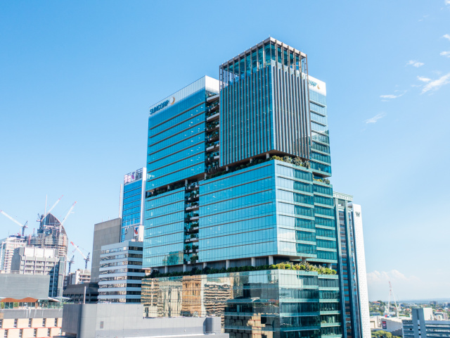 Fresh Landscape Group Brisbane 53