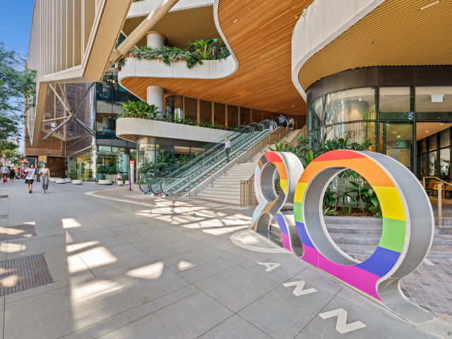 Fresh Landscape Group Brisbane 9