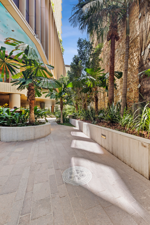 Fresh Landscape Group Brisbane 11