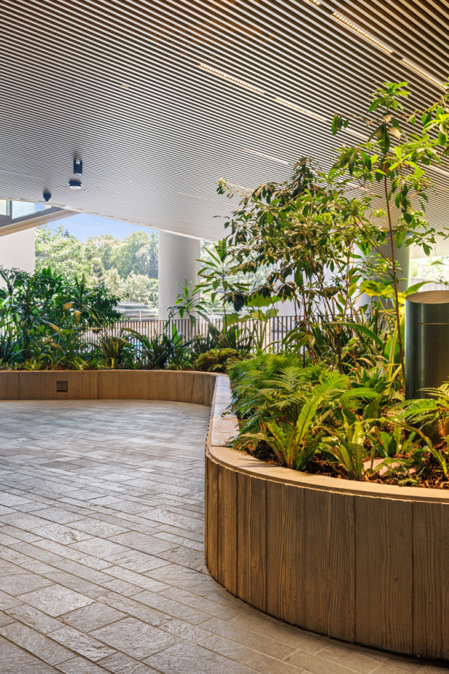 Fresh Landscape Group Brisbane 13