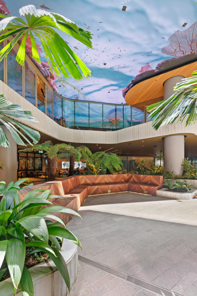 Fresh Landscape Group Brisbane 17