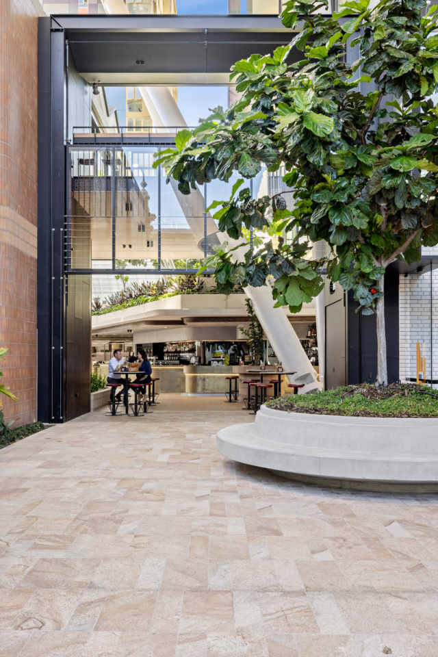 Fresh Landscape Group Brisbane 25