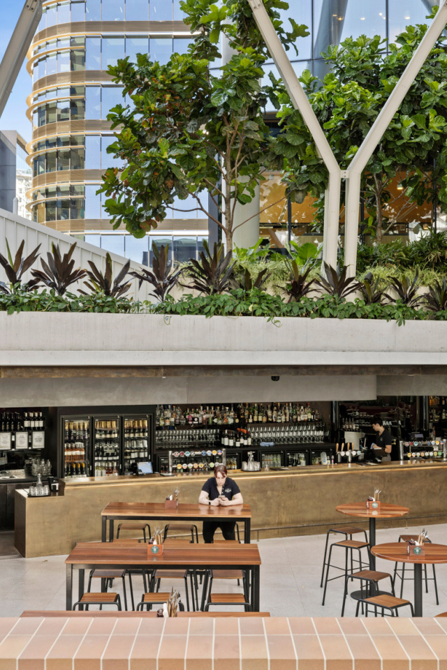 Fresh Landscape Group Brisbane 33