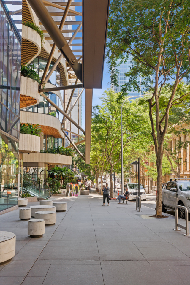 Fresh Landscape Group Brisbane 5