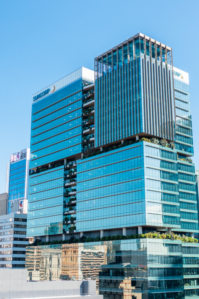 Fresh Landscape Group Brisbane 53