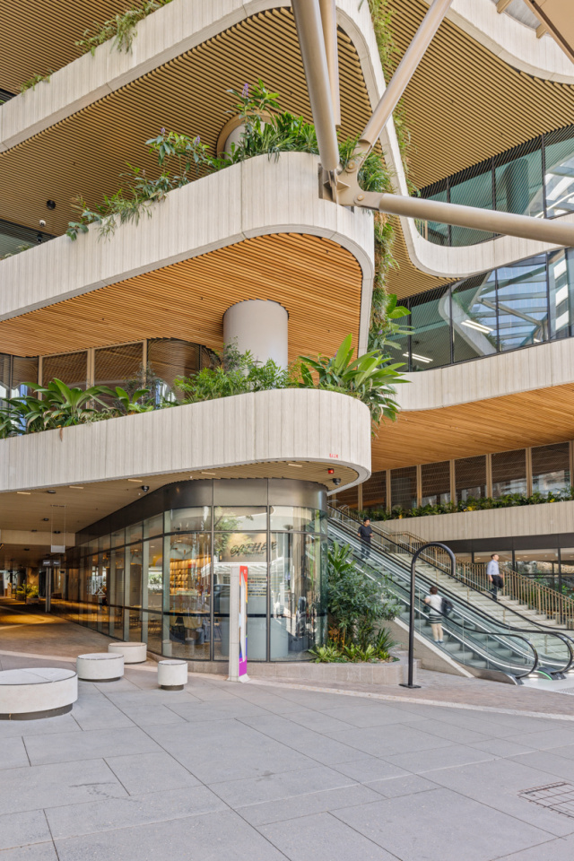 Fresh Landscape Group Brisbane 7