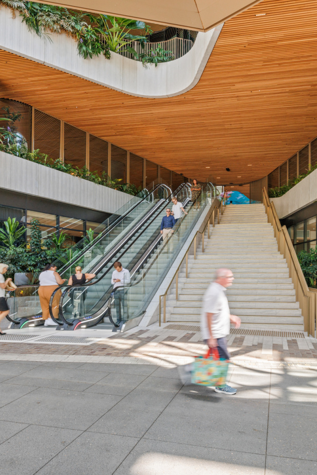 Fresh Landscape Group Brisbane 8