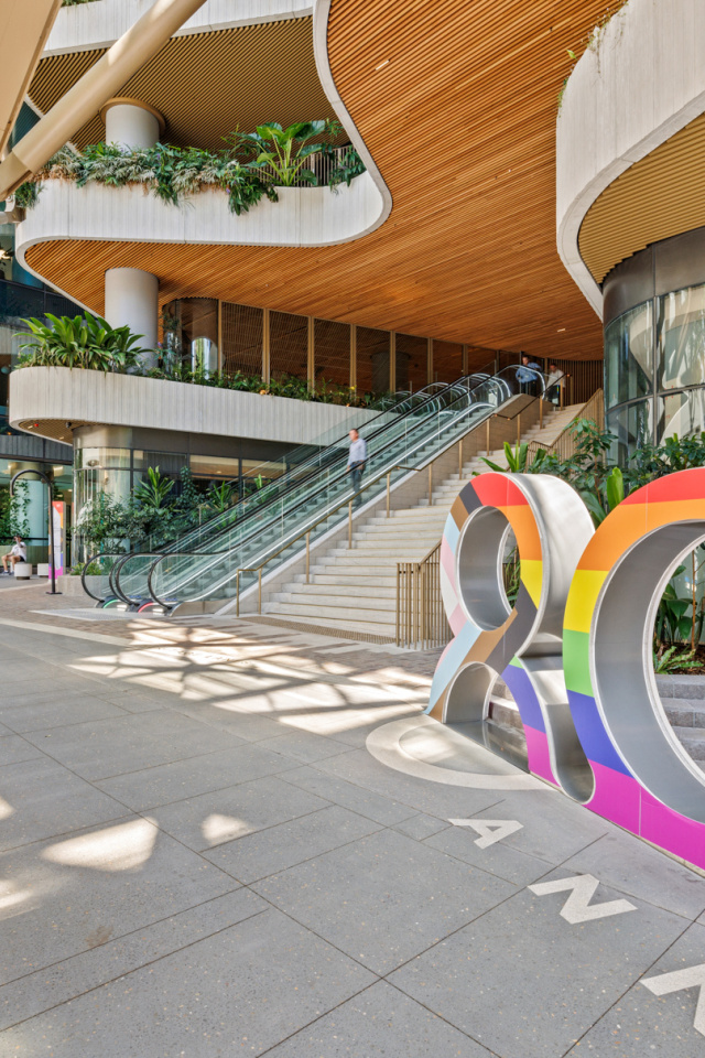 Fresh Landscape Group Brisbane 9