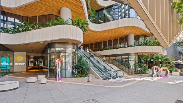 Fresh Landscape Group Brisbane 6