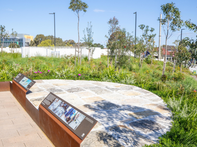 Randwick Hospital 14