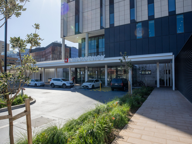 Randwick Hospital 30