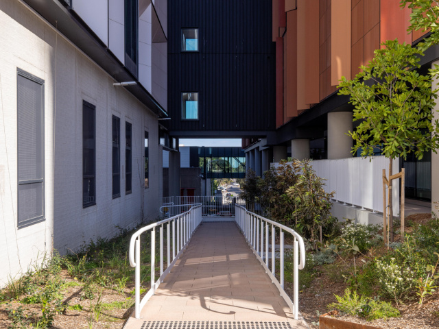 Randwick Hospital 41