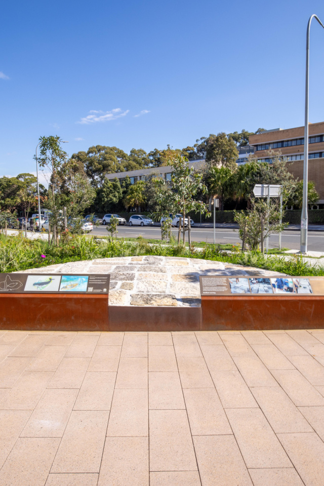 Randwick Hospital 11