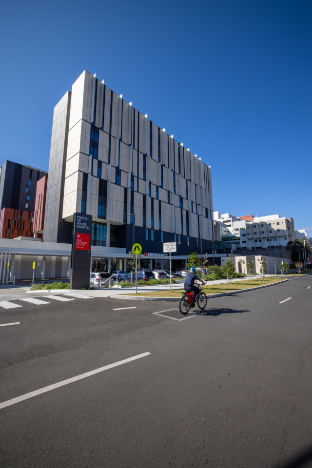 Randwick Hospital 26