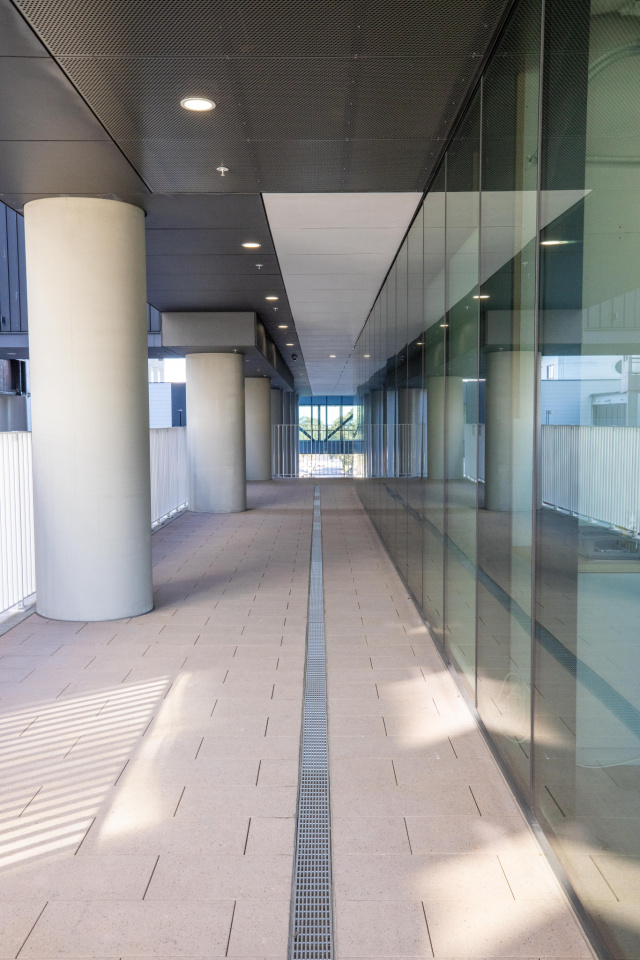 Randwick Hospital 36