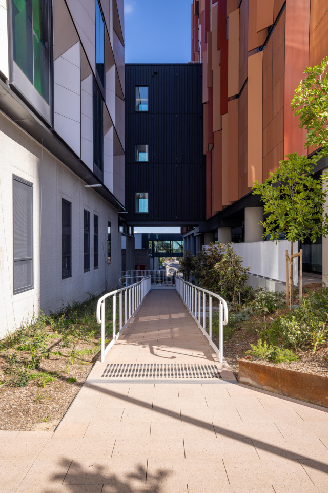 Randwick Hospital 41